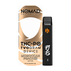 Exodus Live Resin Gummies