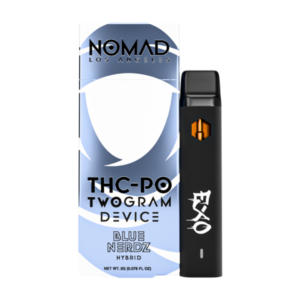 Exodus Live Resin Gummies