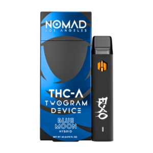 Exodus Live Resin Gummies