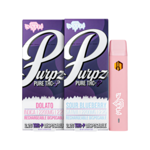 Exodus Live Resin Gummies