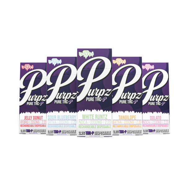 Exodus Live Resin Gummies Exodus Live Resin Gummies