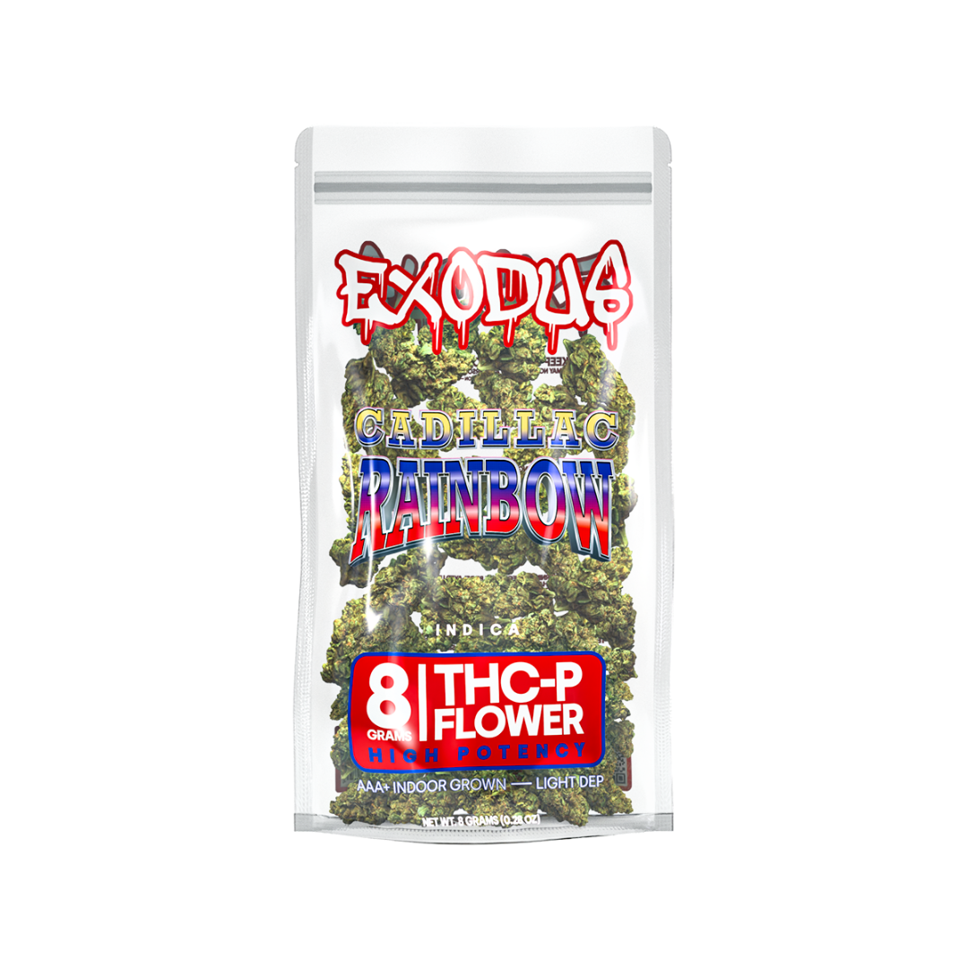 Exodus Live Resin Gummies Exodus Live Resin Gummies