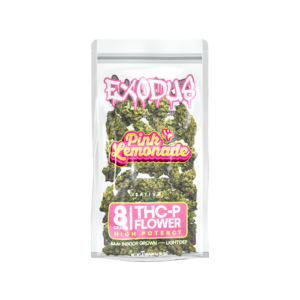 Exodus Live Resin Gummies