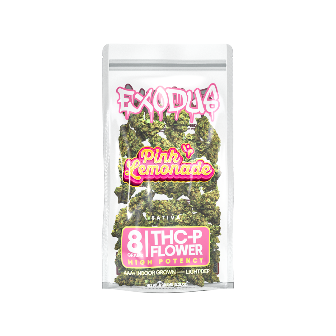 Exodus Live Resin Gummies Exodus Live Resin Gummies