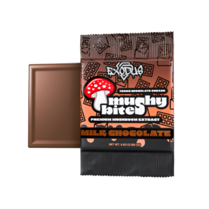 Exodus Live Resin Gummies