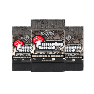 Exodus Live Resin Gummies