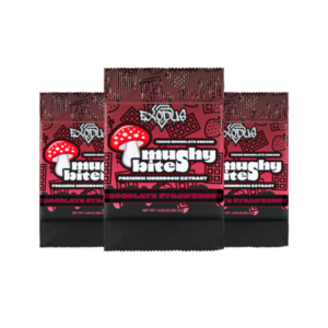 Exodus Live Resin Gummies