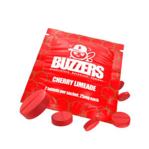 Exodus Live Resin Gummies