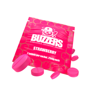 Exodus Live Resin Gummies