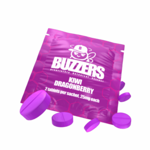 Exodus Live Resin Gummies